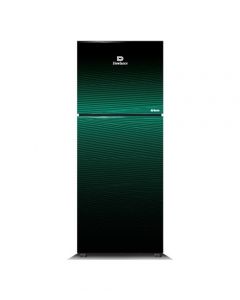 Dawlance Avante Freezer-On-Top Refrigerator 16 Cu Ft Noir Green (9193-WB) - Hania Co-1 (3 Months 0% Percent Profit Product Available On 48 Months Installment)